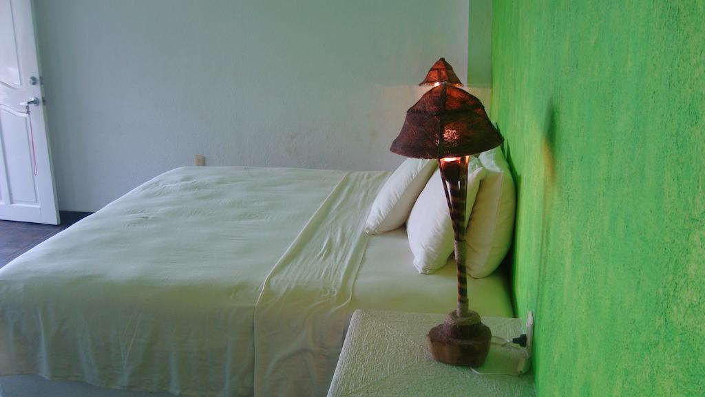 Posada Zaira Del Mar Coyuca Zimmer foto